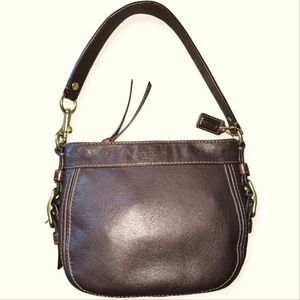 Coach Small shoulder bag